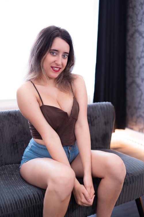 Susy Blue Official