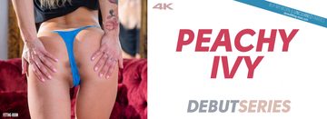 Peachy Ivy | Finger Fingers Fingers