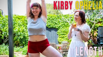 Kirby & Ophelia - Length
