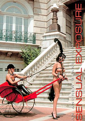 Sensual Exposure