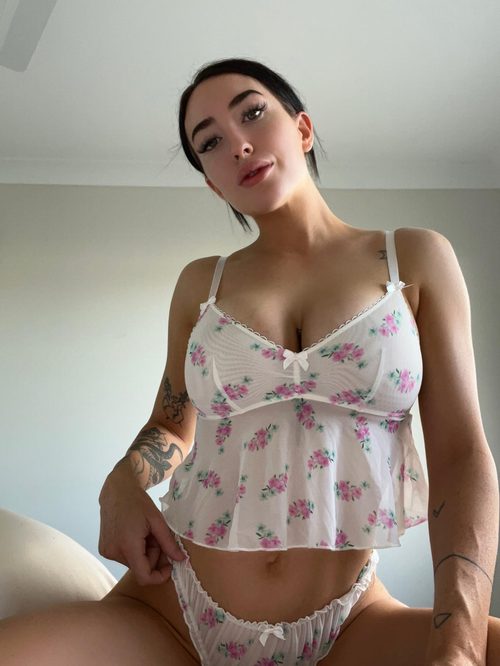 Aysha Paige