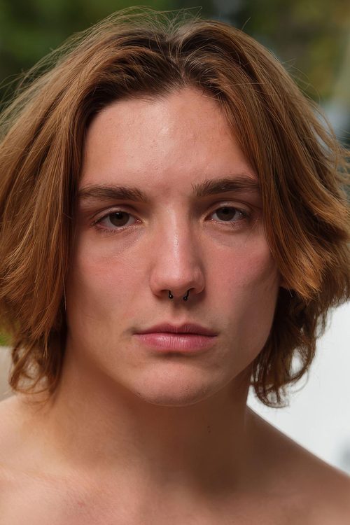 Axel Haze