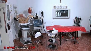 THE VACUUM MATTRESS - PART TWO
