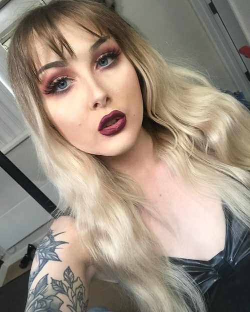 Princess Aurora