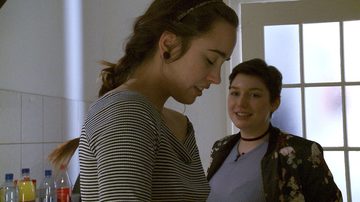 Birgit & Effie: Interview with Birgit & Effie