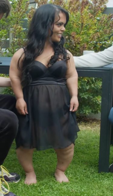 Miss Alissa