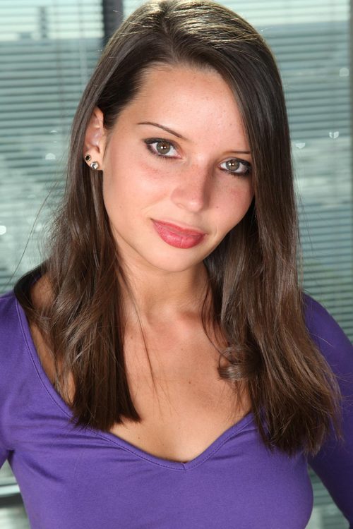 Sally Charles