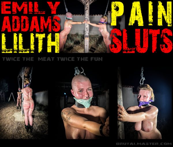 20260402LilithEmiilyAddamsPainSluts