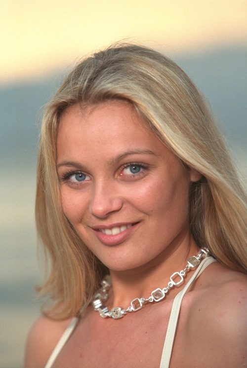 Laure Sainclair