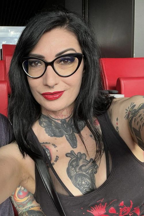 Mistress Minerva