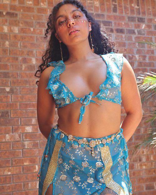 Adhara Skai