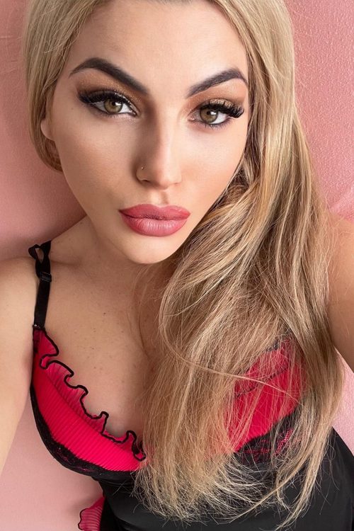 Dominique Palermo