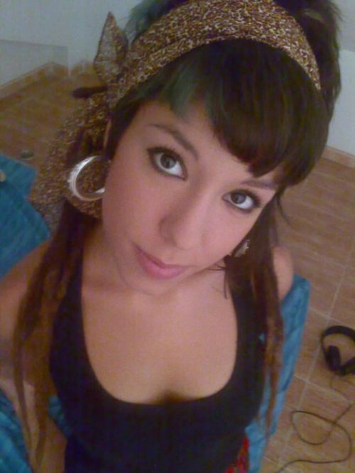 Sofi Mora