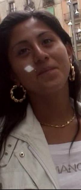 Soraya Lay
