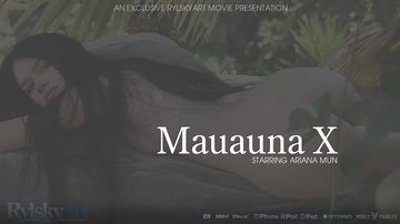 Mauauna X
