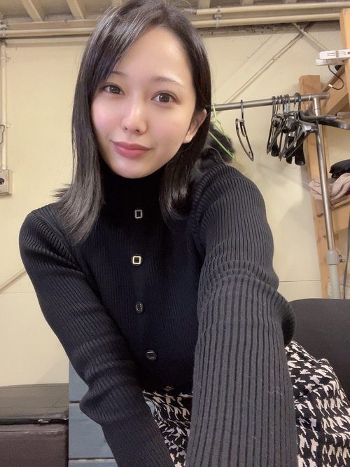 Mizuki Yayoi