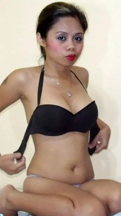 Tia Roxas