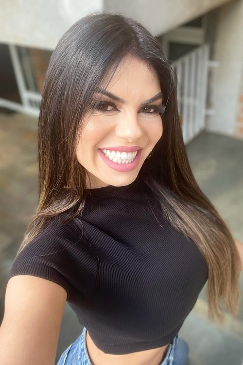 Fabiane Thompson