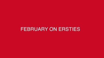 BDSM, Baby!: February Trailer: BDSM, Baby!