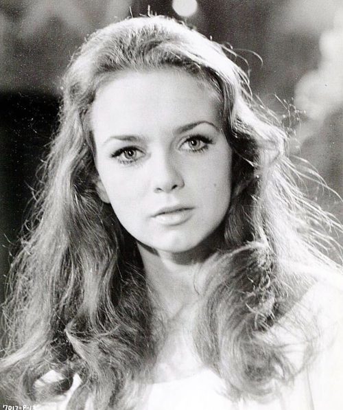 Marie Liljedahl