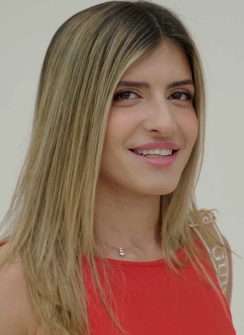 Serena Gomes