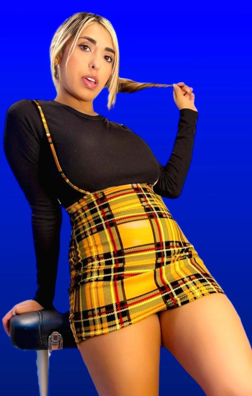 Luna Colombiana