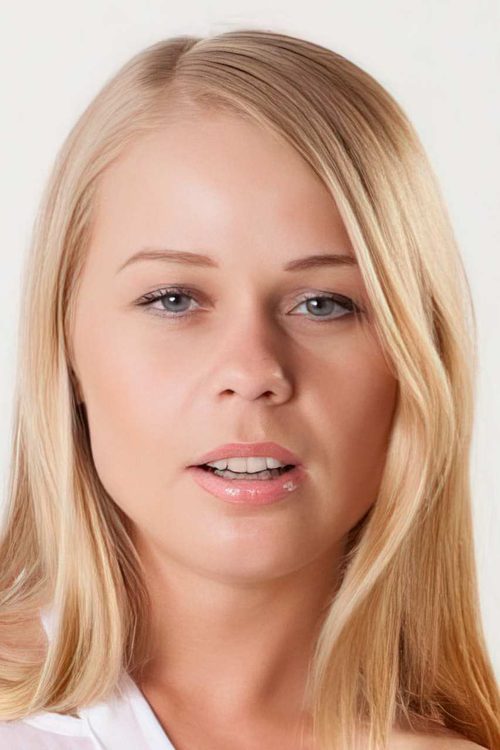 Darina Nikitina