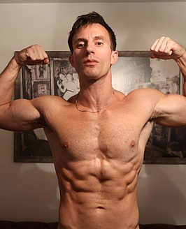 Ethan Paxton