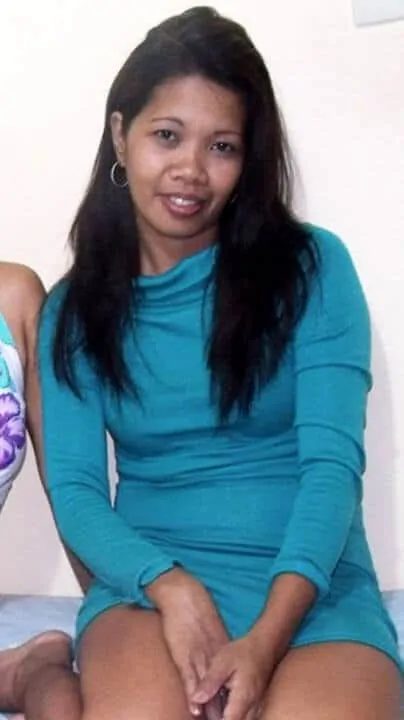Weng Dela Rosa