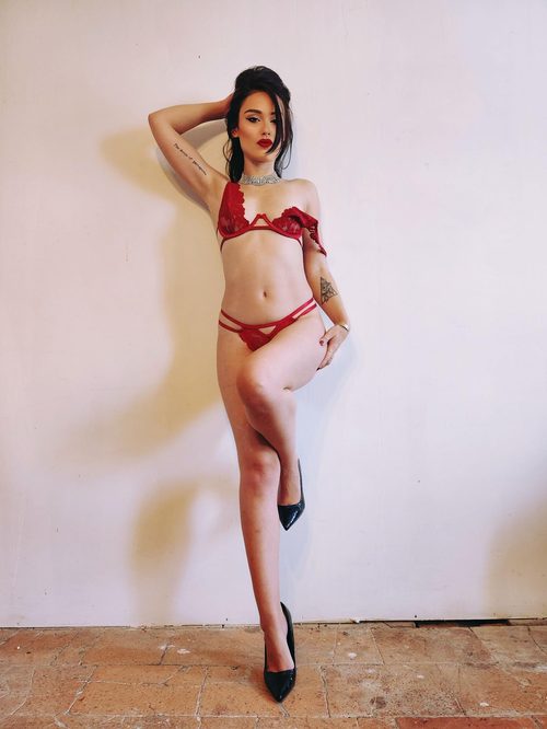 Alice Drake
