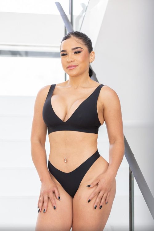 Alexis Doll