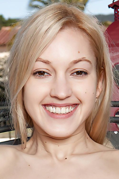 Samantha Vasili