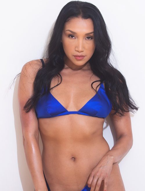 Vicki Chase