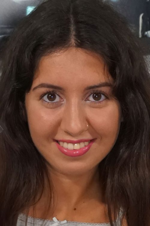 Katty West