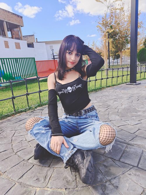 Marceline Moreno
