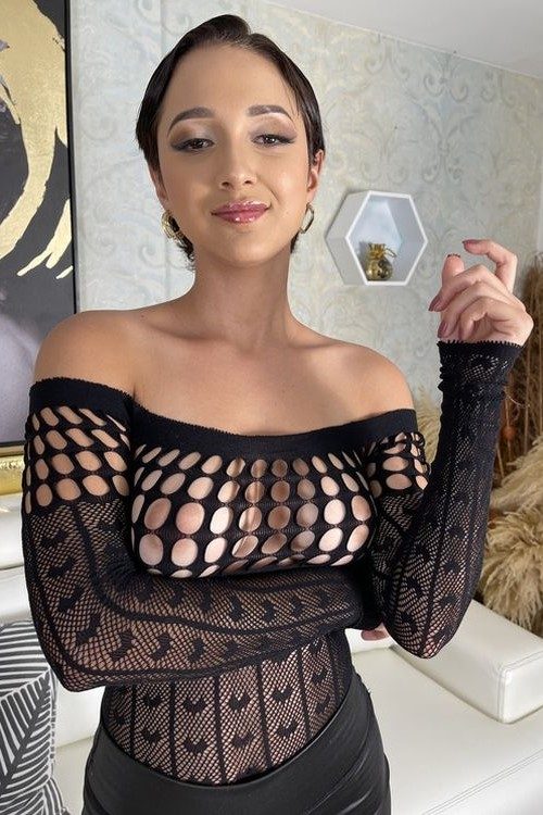 Ruby Walker