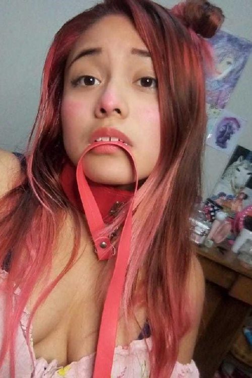 Lucy Moe