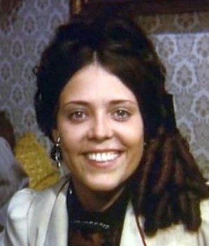 Patricia Rhomberg