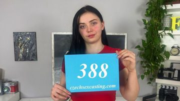 Slovak model loves MMA and sex