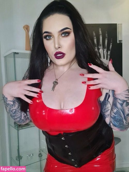 Mistress Karino
