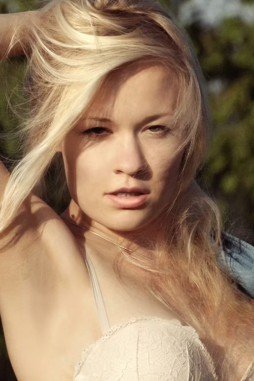 Ewelina Mandrykin