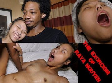 The Sexy Asian Newbie Raya Nguyen Fucked By Ronnie Hendrixxx