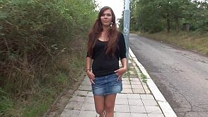 Aneta 2 and Tomas