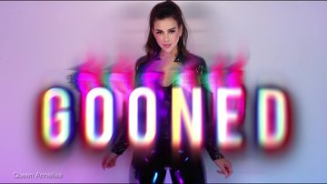 Gooned