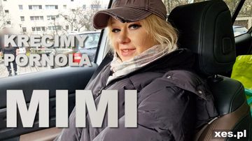 Kręcimy pornola - Mimi