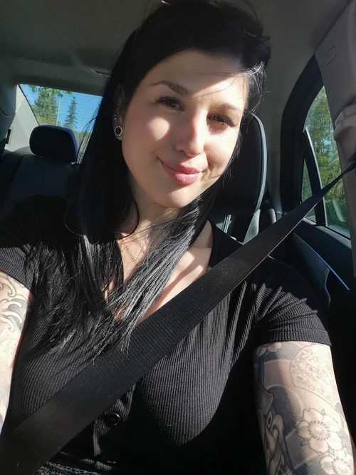 Kira Kane