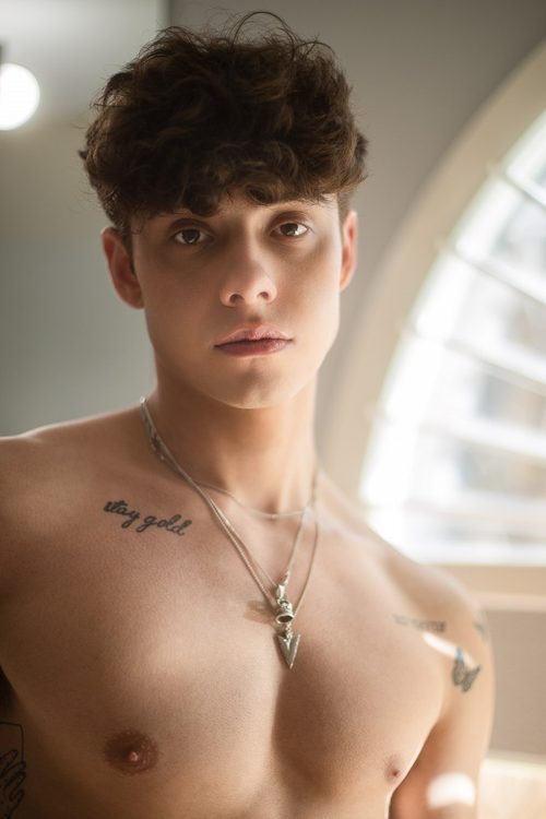 Asher Haynes