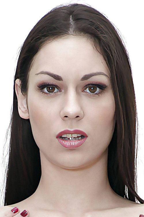 Arwen Gold