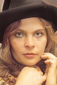 Bodil Joensen