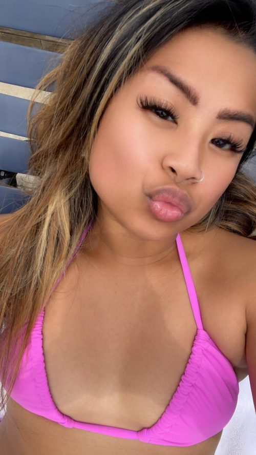 Summer Raine